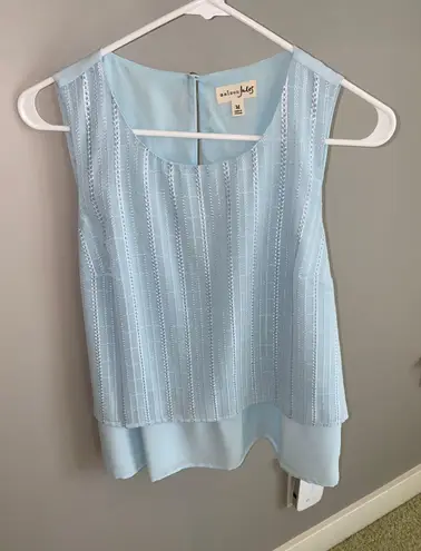 Maison Jules Blouse