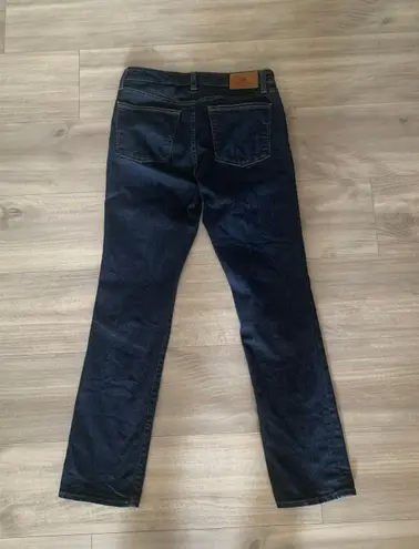 Ralph Lauren Lauren  Straight Jeans