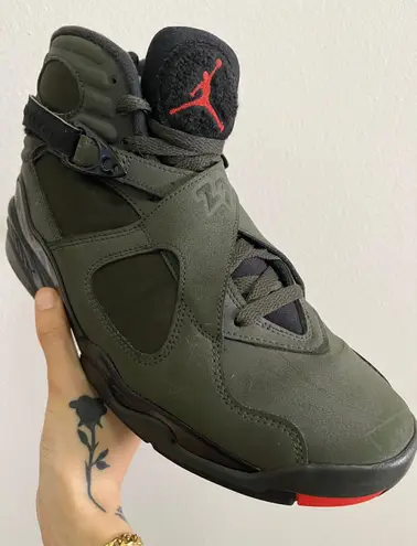 Jordan Air  8 Retro ‘Take Flight’ - Image 1