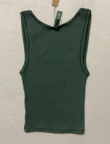 SKIMS LIMITED EDITION! Ribbed Tank Top XS