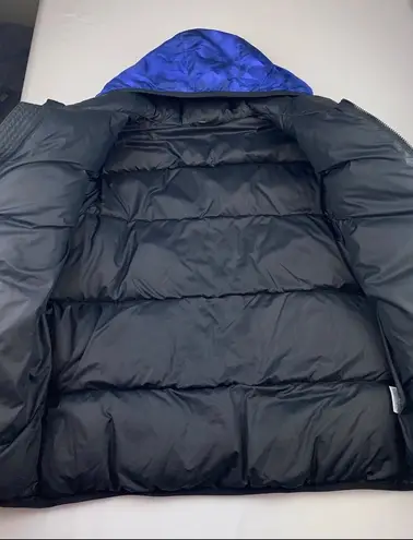 Nike winter coat