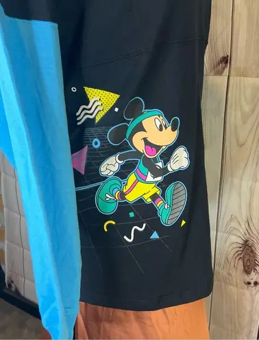 Disney 2023  marathon spirit jersey