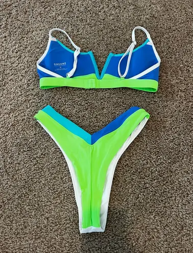 ONEONE Swimwear ONEONE Bikini Set Swimwear