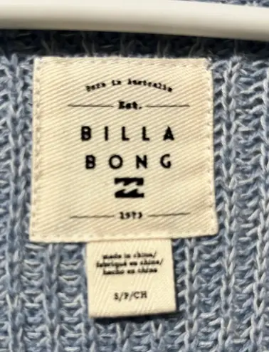 Billabong Sweater