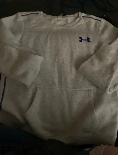 Under Armour Long-Sleeve