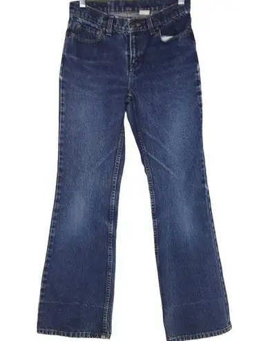 Jordache  Bootleg Jeans 5/6