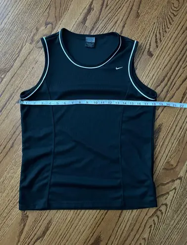 Nike Tank Top - Black