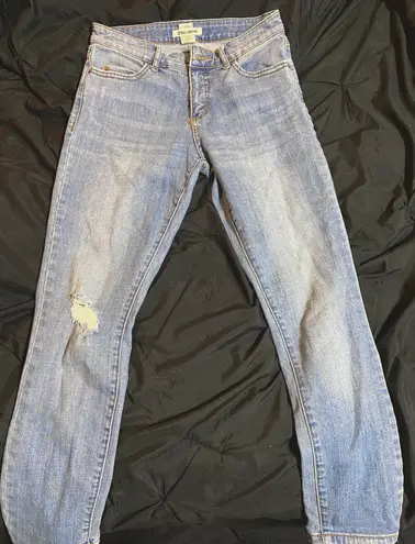 Billabong Mid Rise Jeans