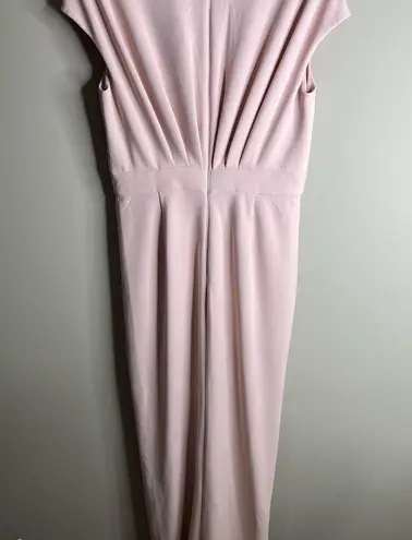 Badgley Mischka Belle nova gown size 4