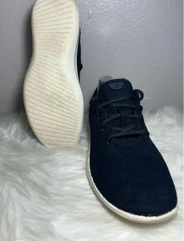 Allbirds Women's Wool Runners Sneakers Size 9