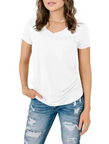 Maeband Women's White Classic