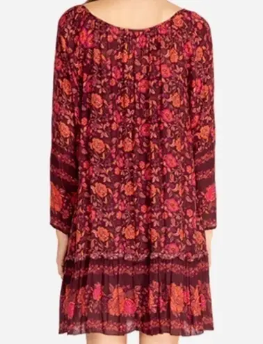 Johnny Was Jade Etta mini dress NWT