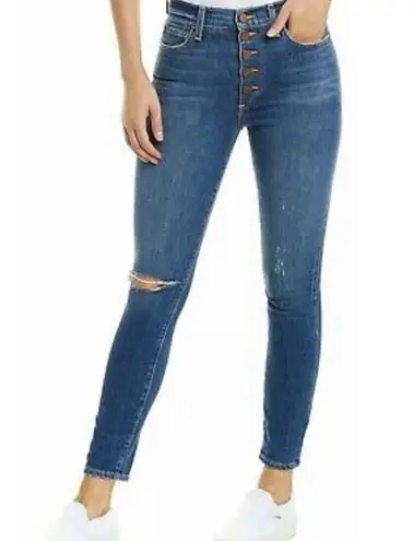 Alice + Olivia  NEW Time Flys Jeans