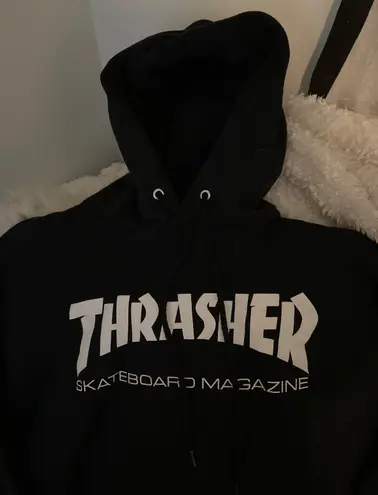 Thrasher  Sweatshirt
