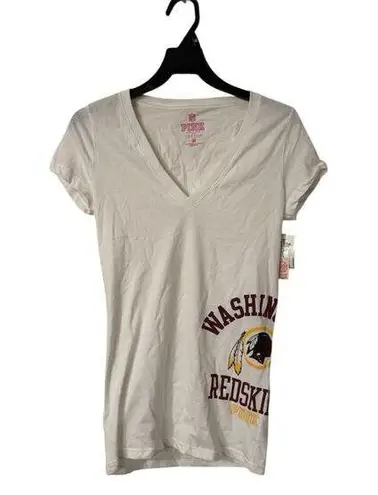 Washington Redskins Vintage Victoria's Secret PINK Women's T