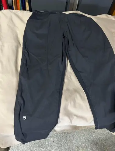 Lululemon Dance Studio Cropped Pants