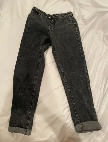 SheIn Black Jeans