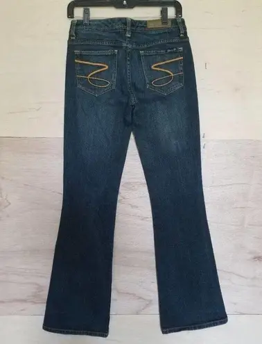 Seven 7 Denim Flare Jeans