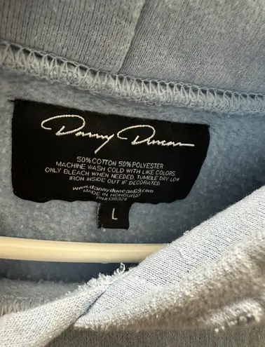 Danny Duncan Virginity Rocks Sweat Shirt