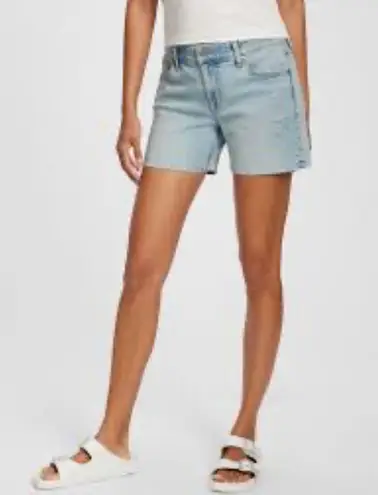 Gap Denim Shorts