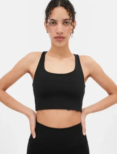 Girlfriend Collective Paloma Sports Bra