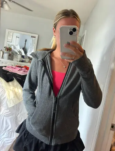 Lululemon Scuba Jacket