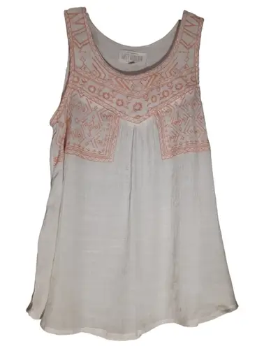 Sweet Wanderer Tank Top Small