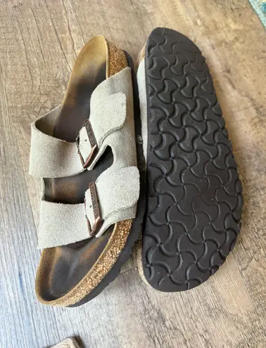 Birkenstock Arizona