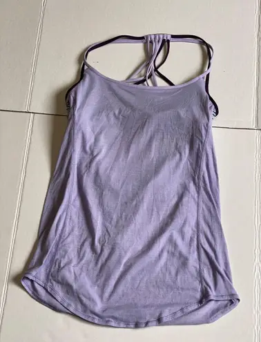 Lululemon Top Sz 6