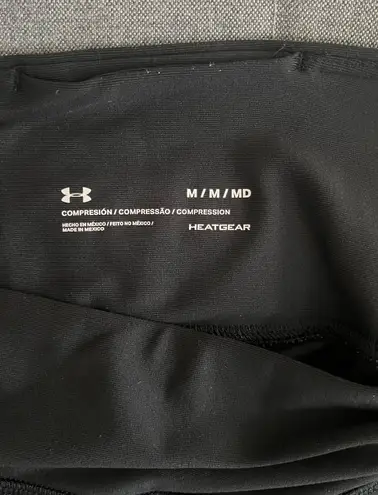 Under Armour Compression Leggings