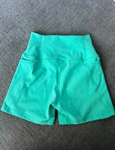 LSKD Shorts