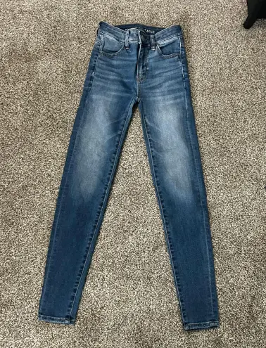 American Eagle Outfitters Jeans