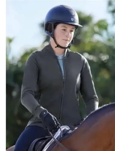 Dover Saddlery Stride Force Full