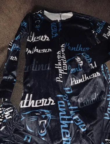 NFL Keystone Unisex Union Suit Pajama