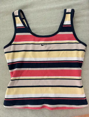 Nike Tank