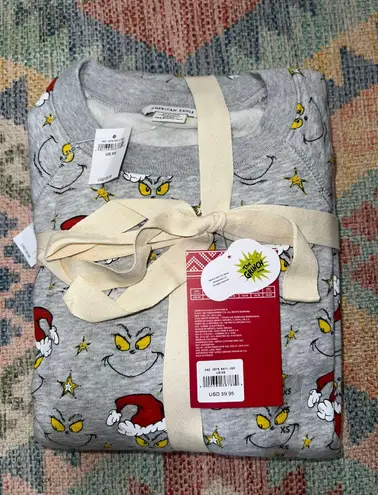 American Eagle Pj Set