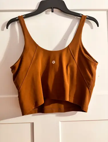 Lululemon Align Tank