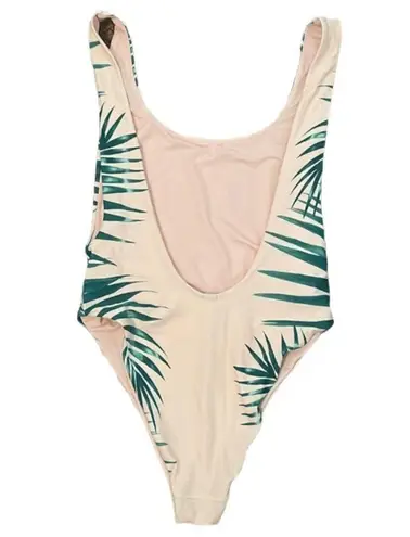 American Eagle ✨ AERIE SUPER SCOOP ONE PIECE SWIMSUIT✨