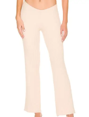 Ow collection Kate Pants in Light Beige