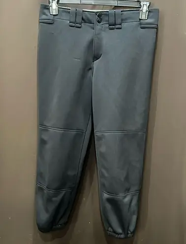 Mizuno , Women’s Performance Softball Pants, Size Medium