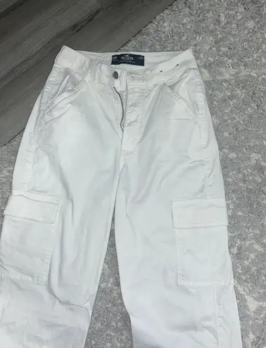 Hollister Cargo Pants