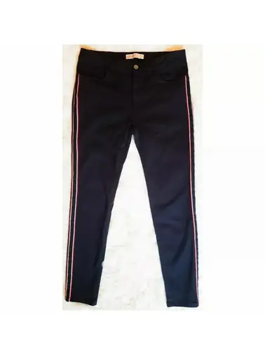 ZARA Basic Skinny Jeans