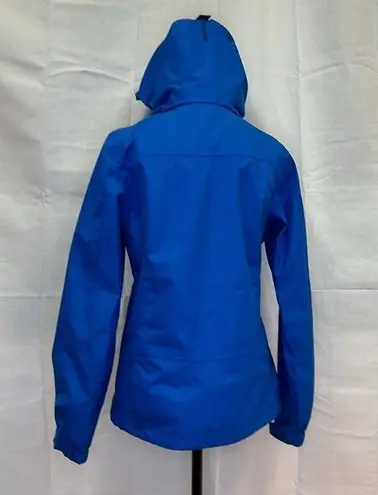 Eddie Bauer Weather Edge Rain Jacket XS