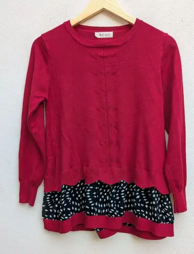 Sweater Women's Two