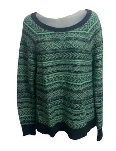 American Eagle Cozy Sweater