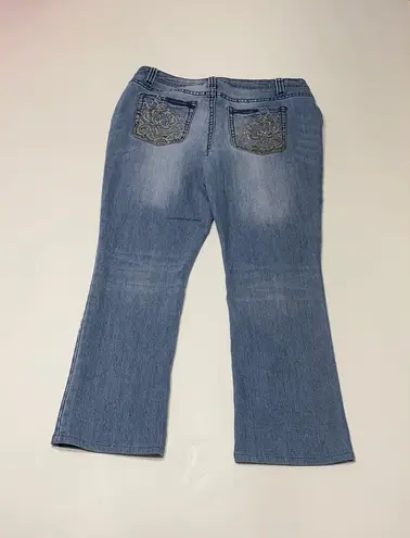 Apt. 9  women’s jeans  ~size 12 