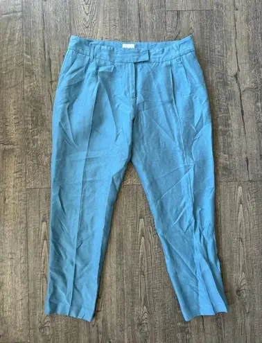 Reiss Dilly Straight-Leg Tailored Trousers