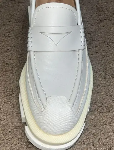 Both Gao Chunky Platform Loafer 37 / 6.5