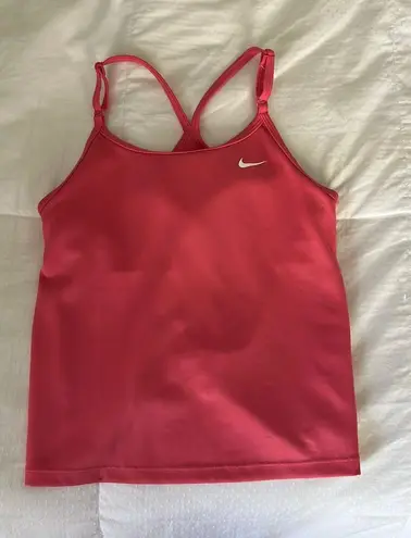 Nike Tank