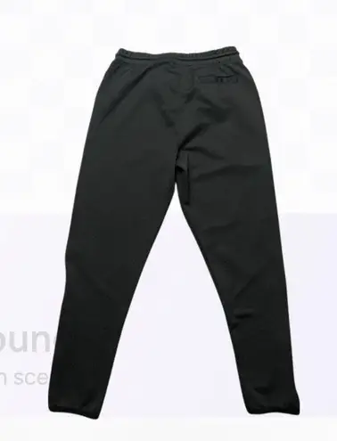 Nba Golden State Warriors Women's Graphic Jogger Pants Blue Size Small